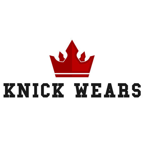 Knick wears social media