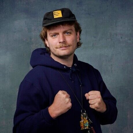 Mac demarco merch 1