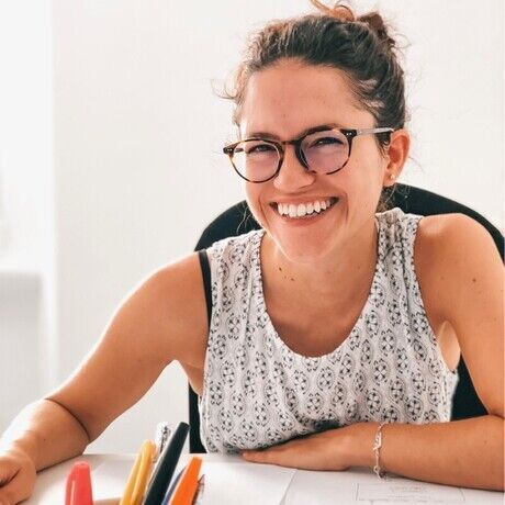 Stefania guerra foto profilo
