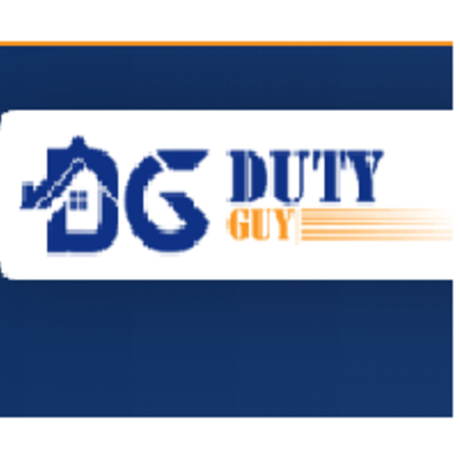 Duty guy1