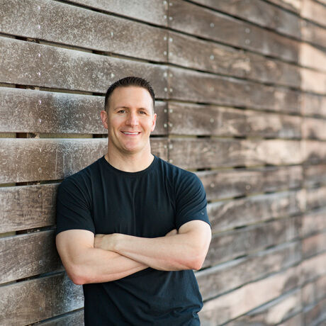 Trey tucker headshot