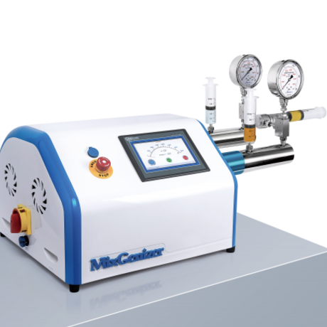 Mixgenizer homogenizer