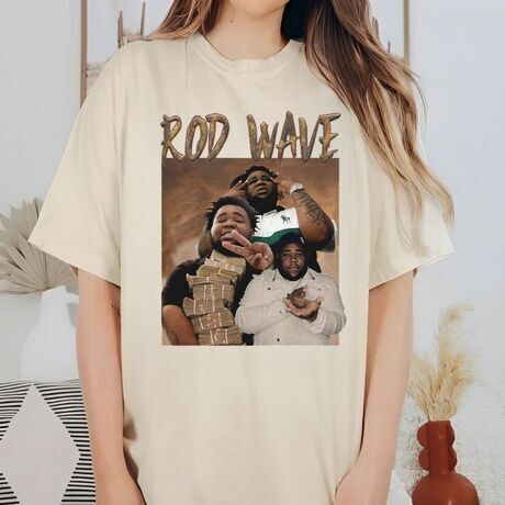 Rod wave merch  .. .. .