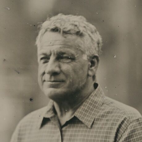 Street portraits cropped