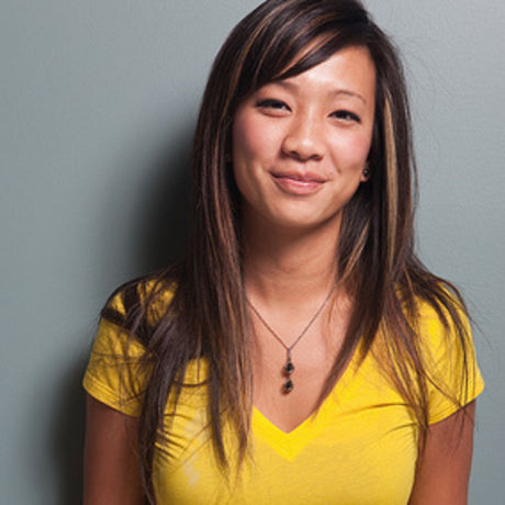 Angie lim profile