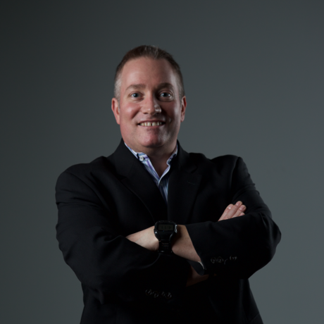 Mark scrivner headshot