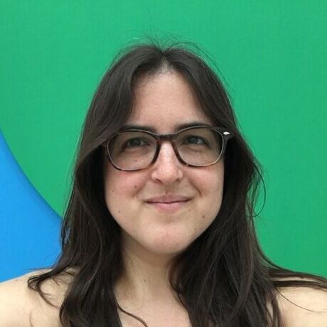 Hayleyferberportrait