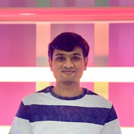 Ruchit image