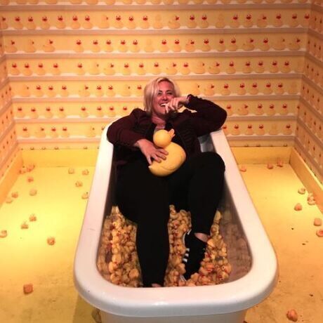 Ducktub