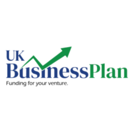 Ukbusinessplan logo