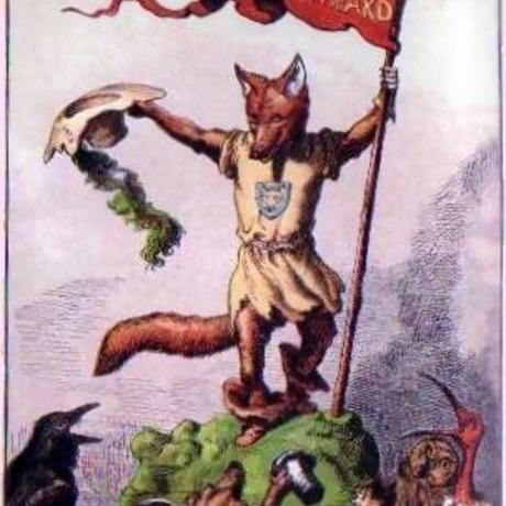 Reynard the fox