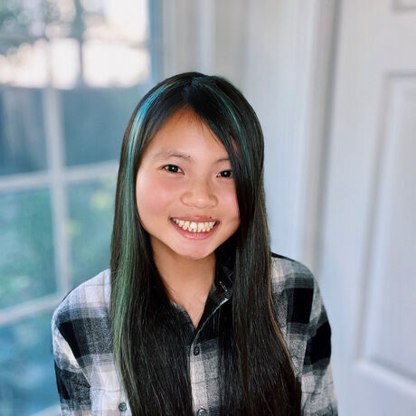 Grace ling headshot 2023