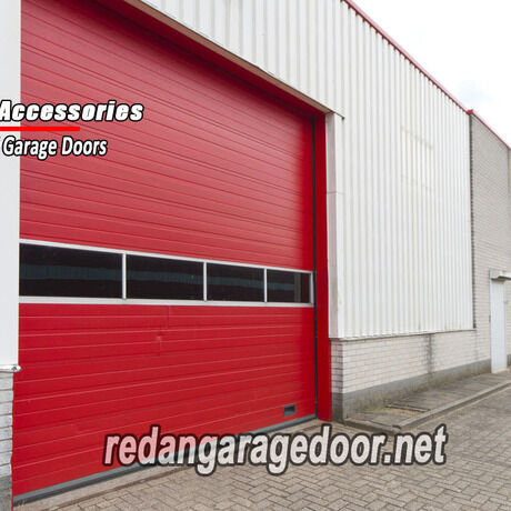 Lithonia garage door garage accessories