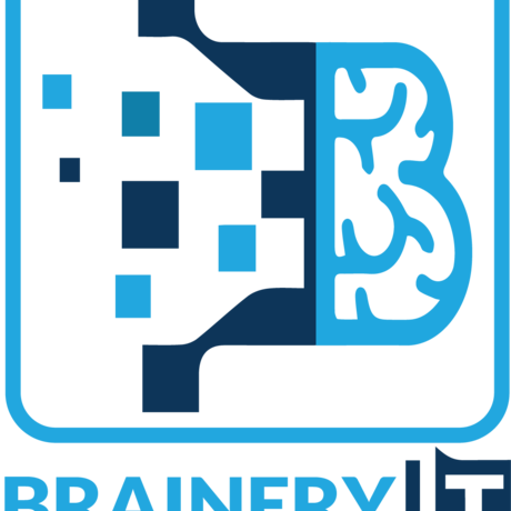 Brainery it logo 1