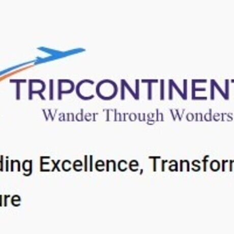 Trip continent