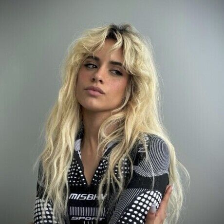 Camila cabello merch 1