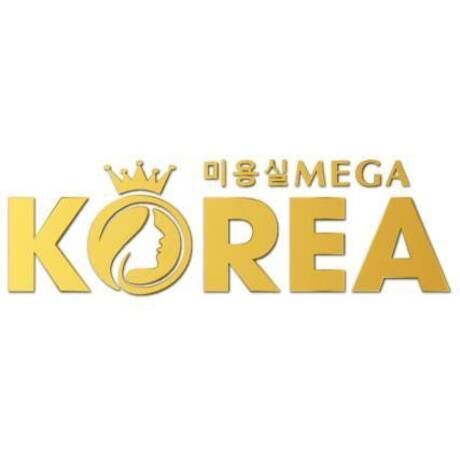 Logo megakorea vuong