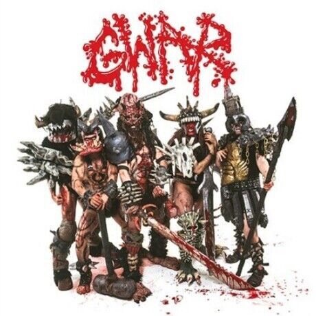 Gwar merch 1