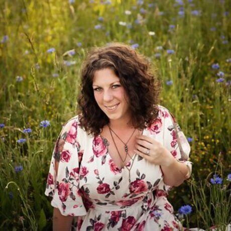 Gatlinburg tn photographer smoky mountain wildflowers