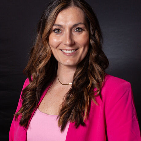 Erika blatz   headshot admin day 2024 