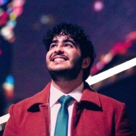 Headshot pfp profile pic