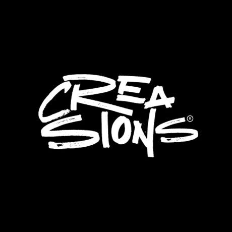 Creasions logo