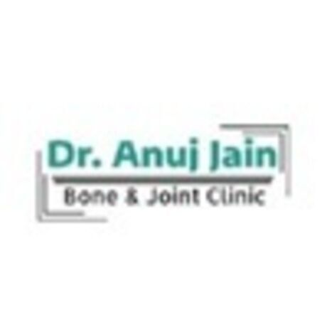 Dr. anuj jain s bone and joint clinic
