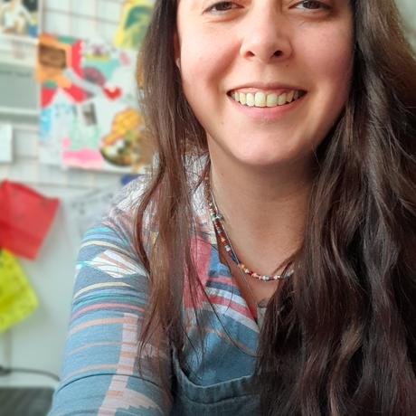 Ayugarcia version vertical