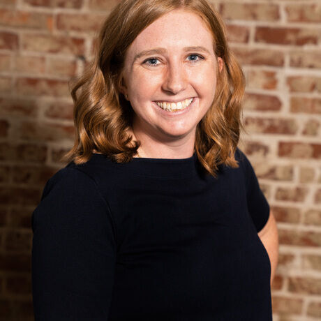 Kelsey nelson headshot