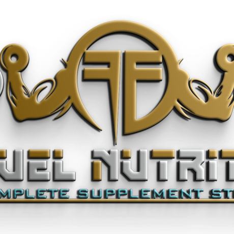 Fitfuel nutrition logo