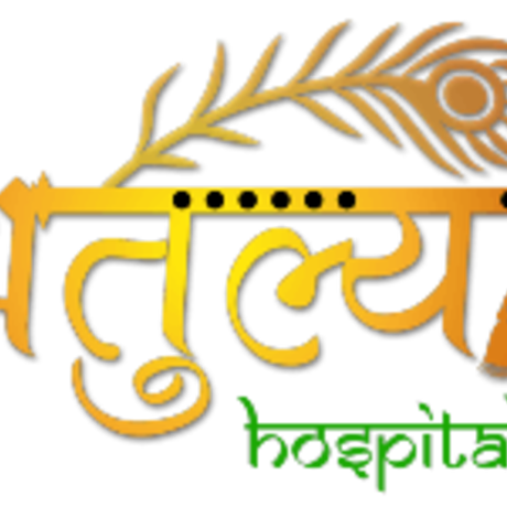 Atulya hospitality logo  3 