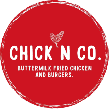 Chick n co   best chicken burger in dubai