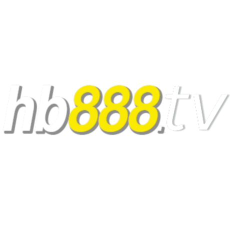 Logo hb888 tv