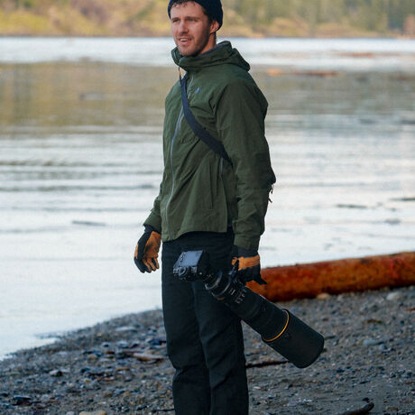 Quadra island 06050 social 2