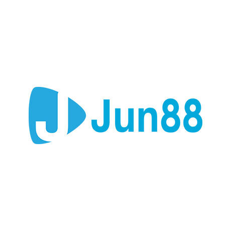 Jun88 logo