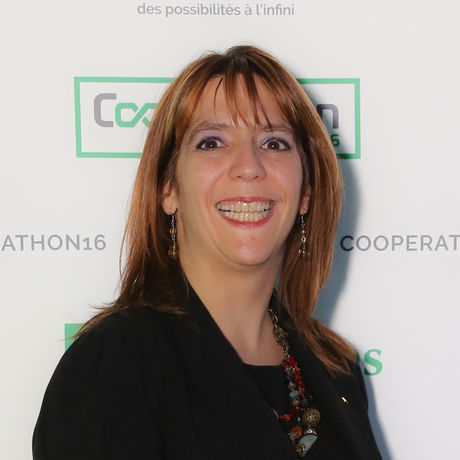 Moi au coop rathon 799 