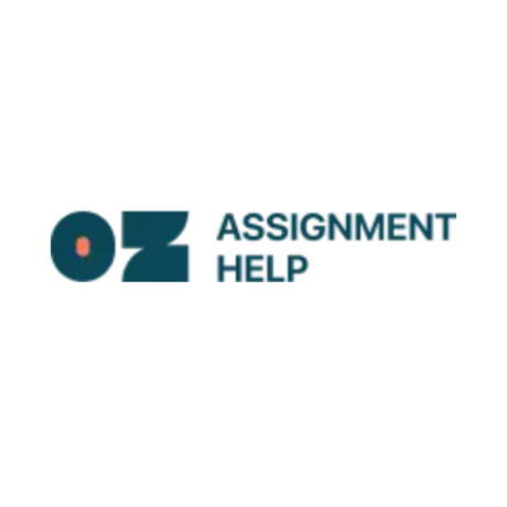 Oz logo