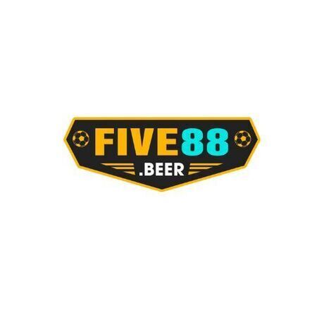Five88beer avt
