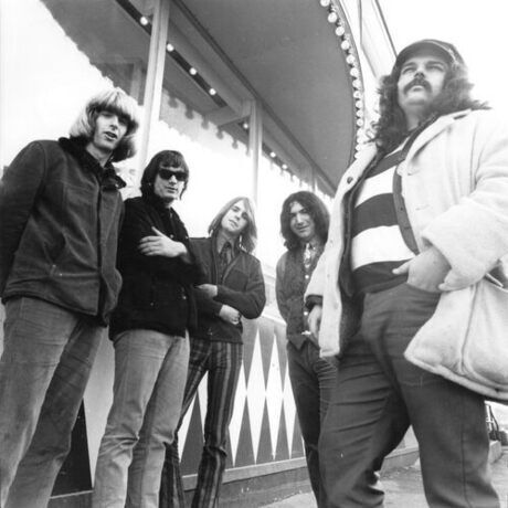 Grateful dead merch1