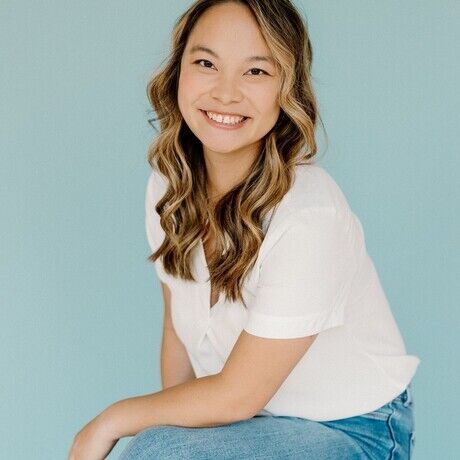 Emma steeve headshot