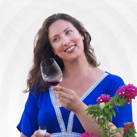 Chrisa giorgi headshot