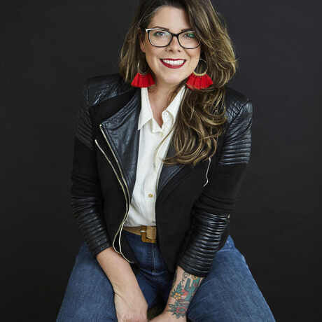 Melanie brulee credit jen squires sitting 2022