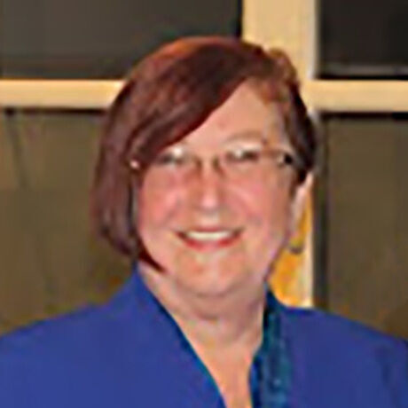 Sarah 2021   alum award