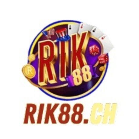 Logo rik88 ch