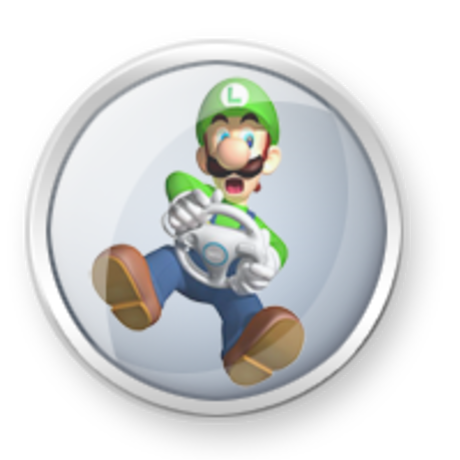 Luigi  2 