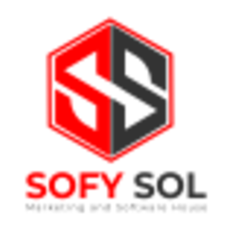 Sofysol.co logo