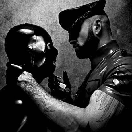 The leather sensations1