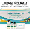 Small pesticide rapid test kit in kampala uganda 1