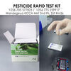 Small pesticide rapid test kit seller in kampala uganda 1