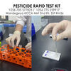 Small reliable pesticide rapid test kit in kampala uganda